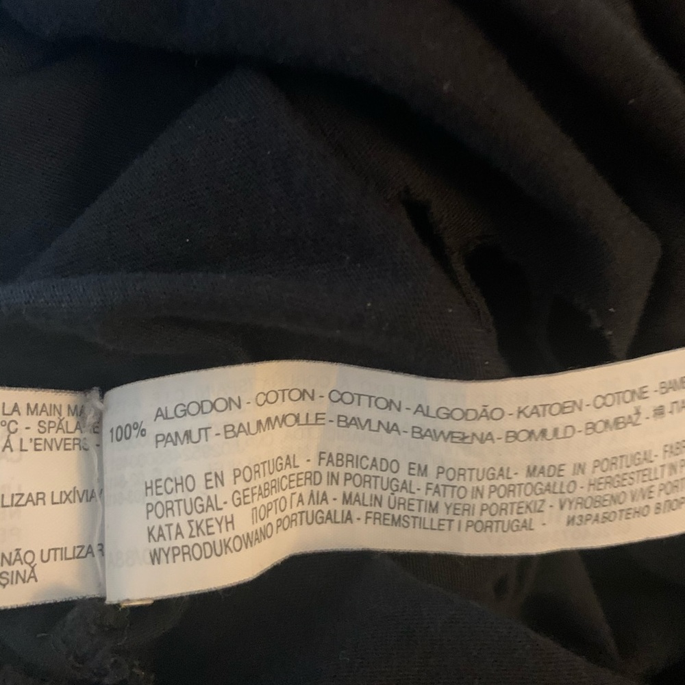Zara Top - Picture 7 of 7